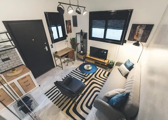 112 Downtown Loft