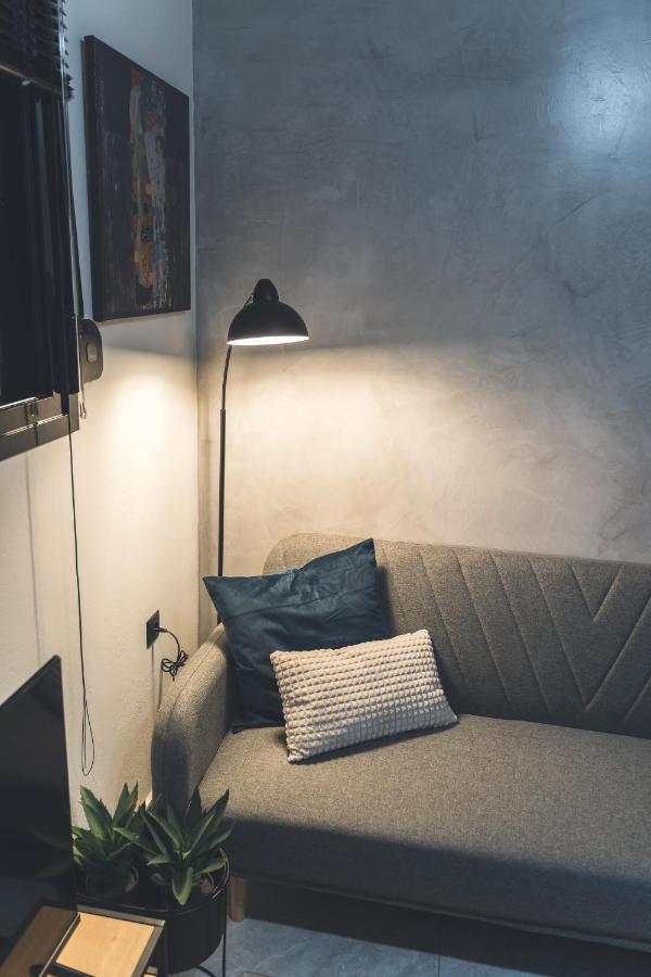 Apartment 112 Downtown Loft Volos