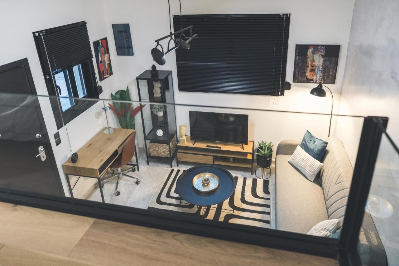 Apartment 112 Downtown Loft *