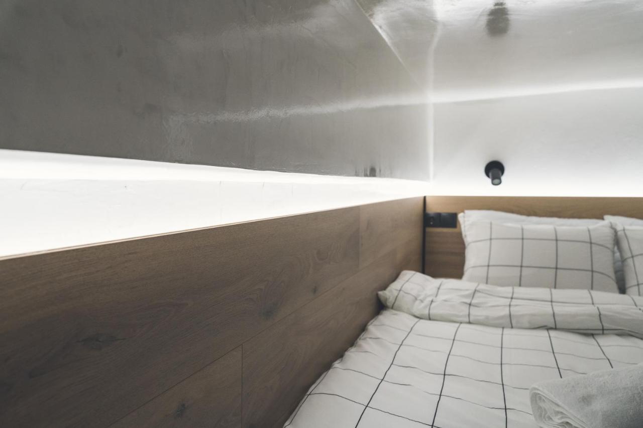 112 Downtown Loft * Volos