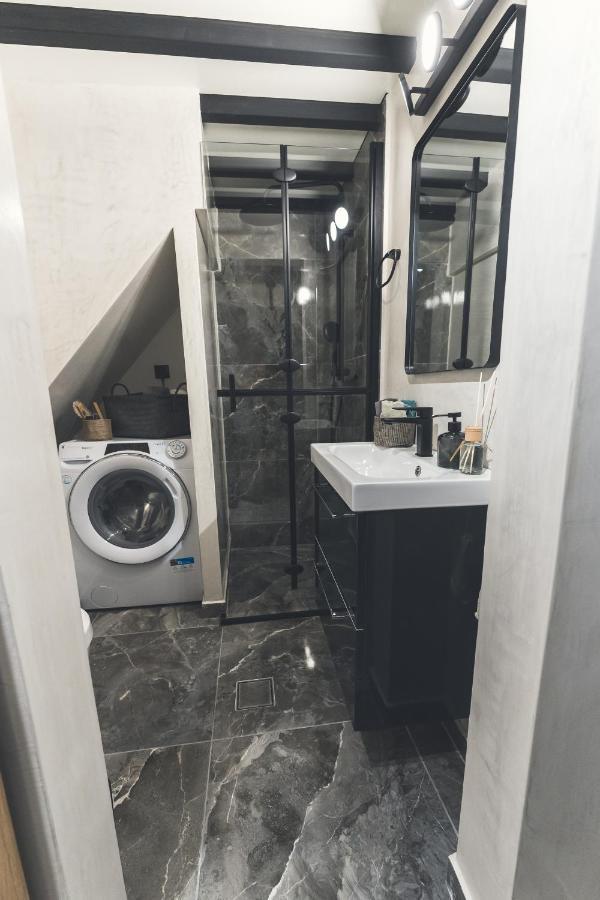 112 Downtown Loft