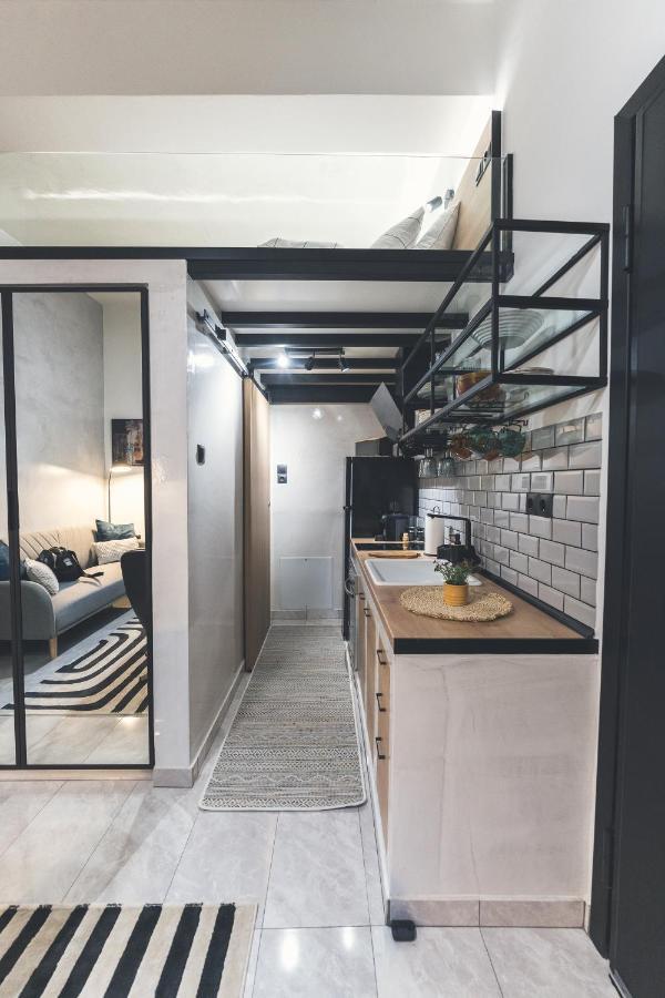 Apartment 112 Downtown Loft