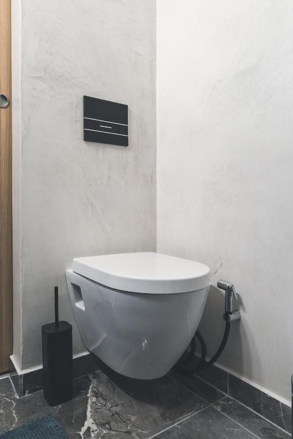 Apartment 112 Downtown Loft Volos