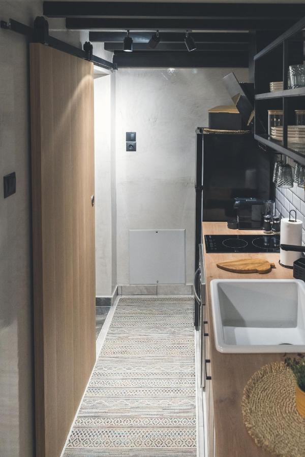 112 Downtown Loft * Volos