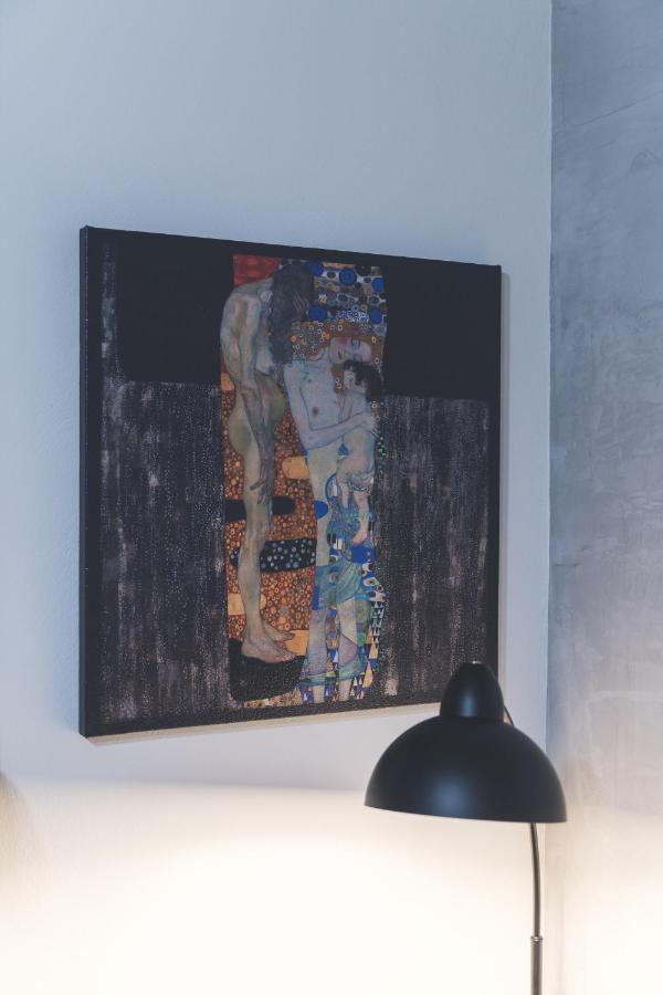 112 Downtown Loft Volos